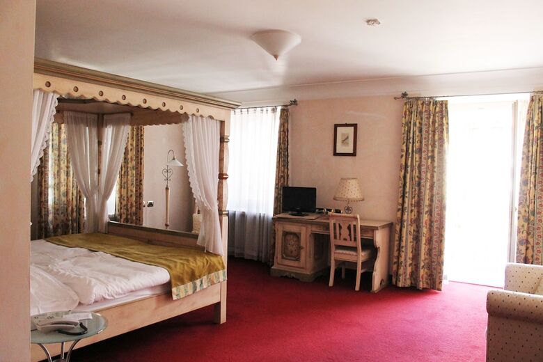 Boutique Hotel Orsingher