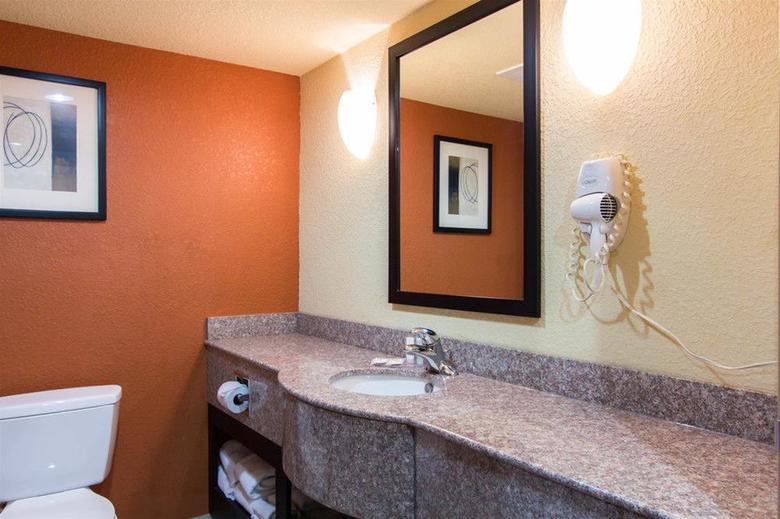 Hotel Comfort Inn & Suites Convention Center