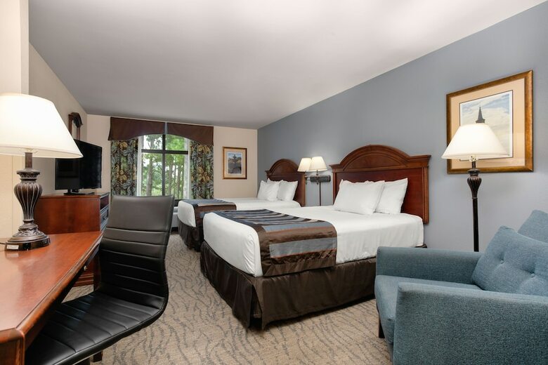 Hotel Wingate By Wyndham Charleston