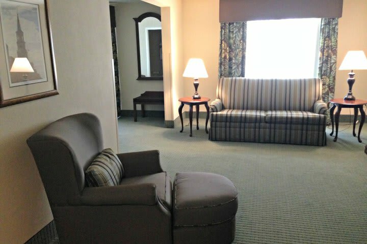 Hotel Wingate By Wyndham Charleston