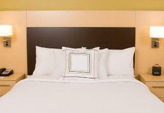 Hotel Towneplace Suites By Marriott York