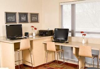 Hotel Towneplace Suites By Marriott York