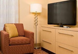 Hotel Towneplace Suites By Marriott York