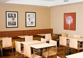 Hotel Towneplace Suites By Marriott York