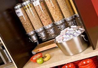 Hotel Towneplace Suites By Marriott York