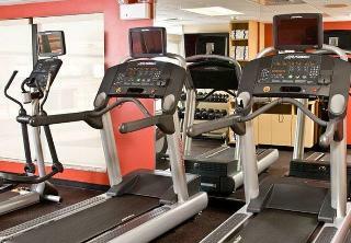 Hotel Towneplace Suites By Marriott York