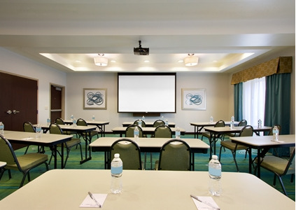 Hotel Hampton Inn & Suites York South