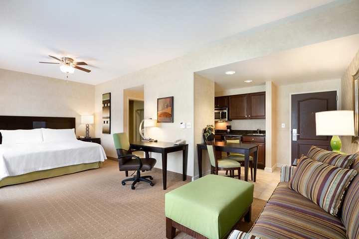 Hotel Homewood Suites By Hilton York