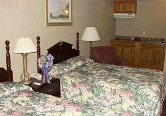 Motel Rodeway Inn York