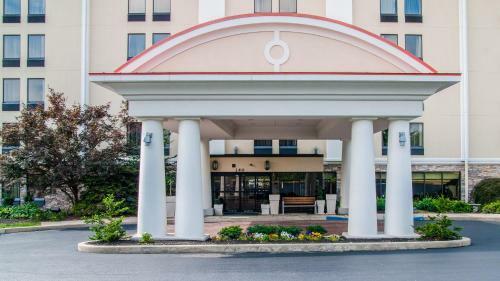 Hotel Holiday Inn Express York