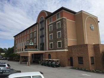 Hotel Heritage Hills Golf Resort & Conference Center