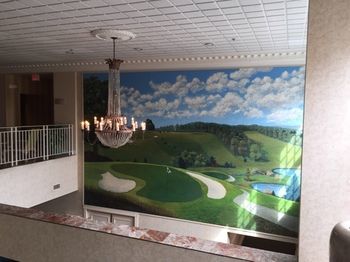 Hotel Heritage Hills Golf Resort & Conference Center