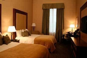 Hotel Heritage Hills Golf Resort & Conference Center