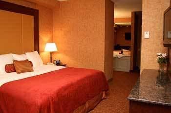 Hotel Heritage Hills Golf Resort & Conference Center
