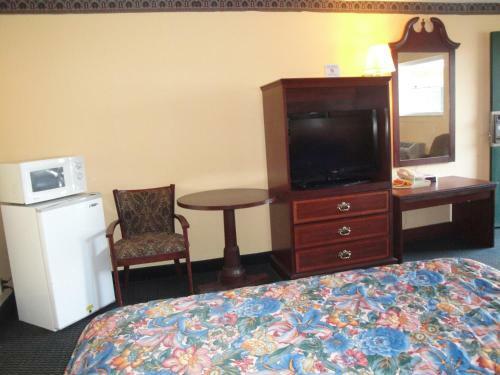 Motel Poteau Inn