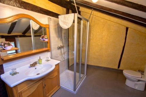 Hostal Zumargain