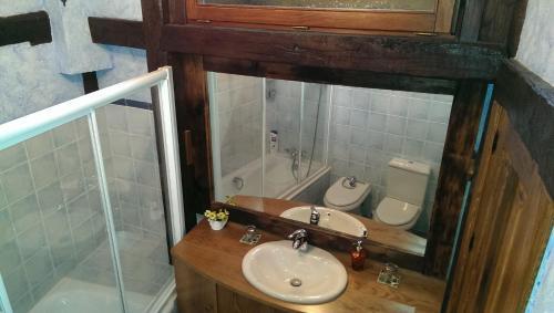 Hostal Zumargain