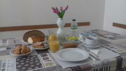 Bed And Breakfast Piazza