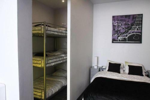 Apartamento Appartement Les Confidences