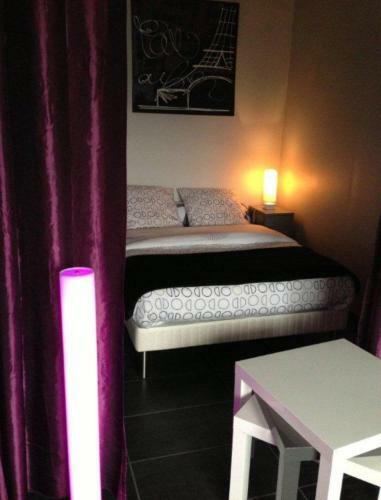 Apartamento Appartement Les Confidences