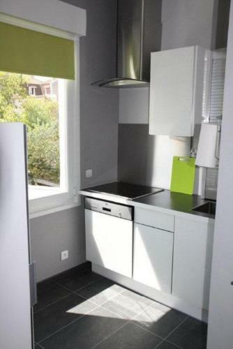 Apartamento Appartement Les Confidences