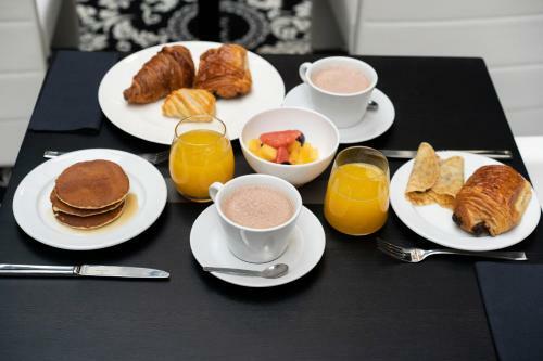 Hotel Le Grand H�tel Le Touquet-paris-plage