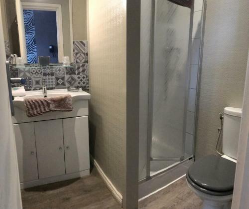 Hotel C�t� Mer