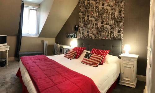 Hotel C�t� Mer