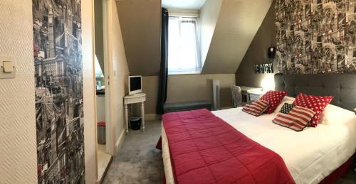 Hotel C�t� Mer