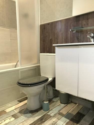 Hotel C�t� Mer