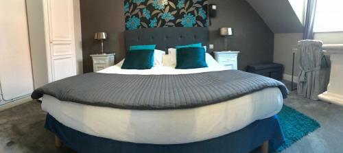 Hotel C�t� Mer