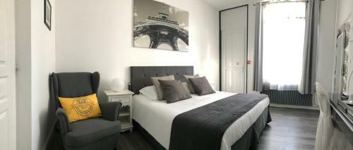Hotel C�t� Mer