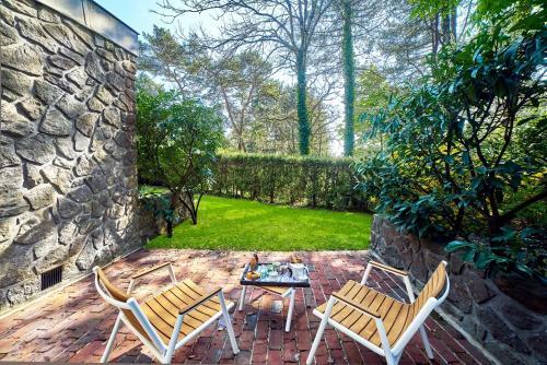 Hotel Le Manoir H�tel