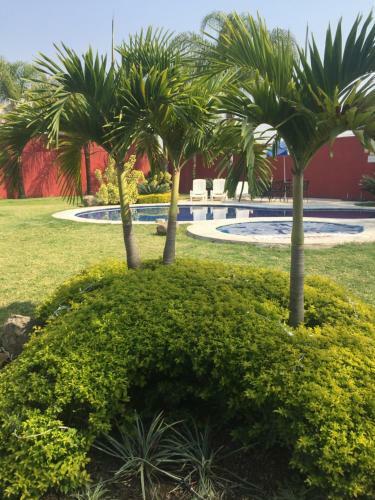 Posada Hotel Cascada