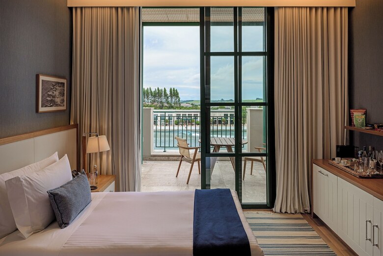 Hotel Boa Vista Surf Lodge