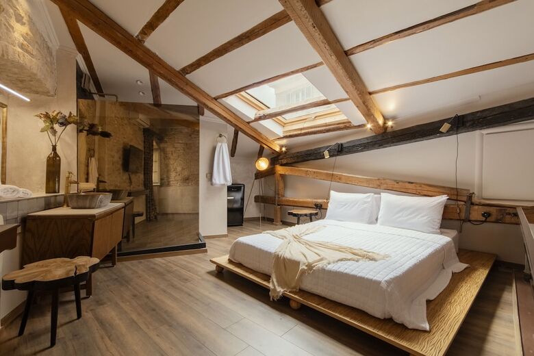Skalinada House By Loc Hospitality