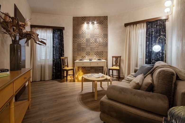 Skalinada House By Loc Hospitality