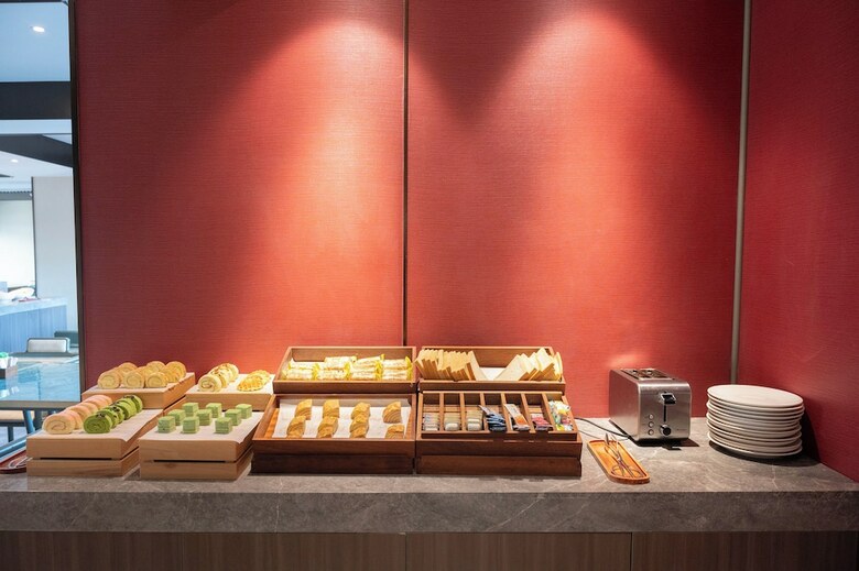 Fushang Hotel Guangzhou Yuexiu Park