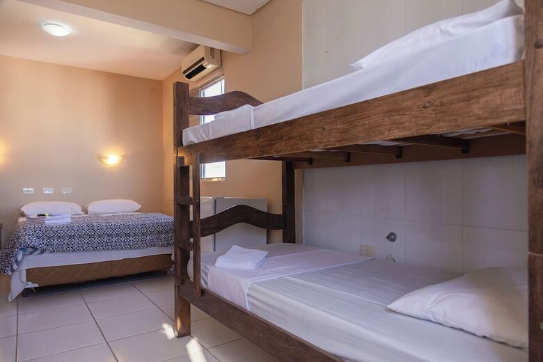 Hanna Praia Hotel