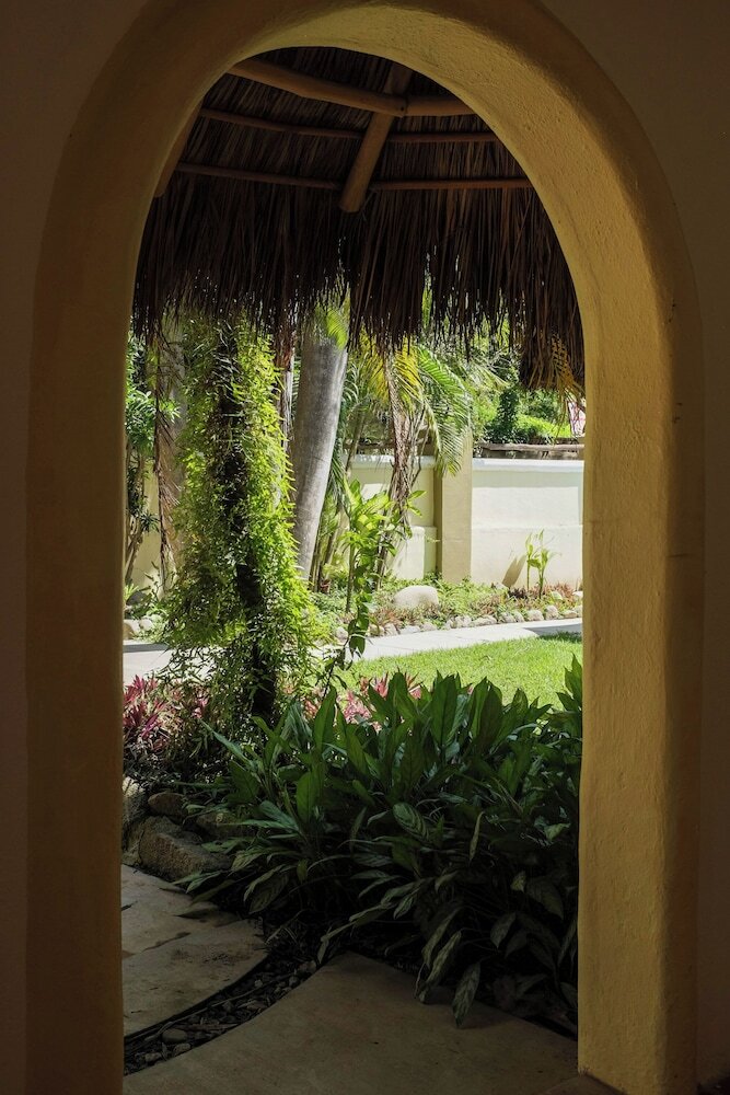 Casa Real Sayulita Hotel Boutique