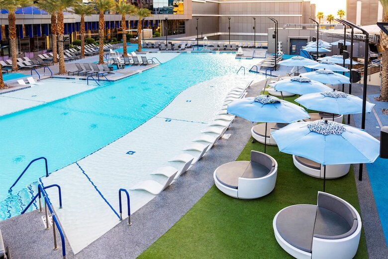 Hotel Hilton Club Elara Las Vegas