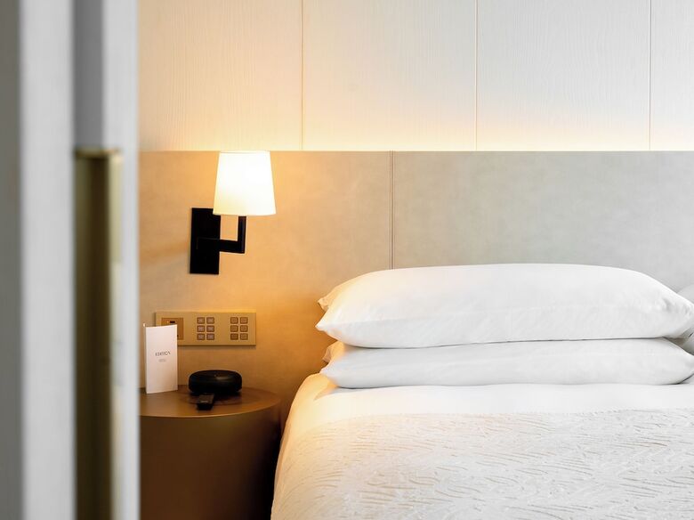 Hotel The Singapore Edition
