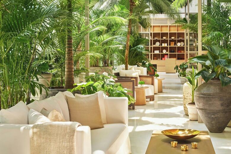 Hotel The Singapore Edition