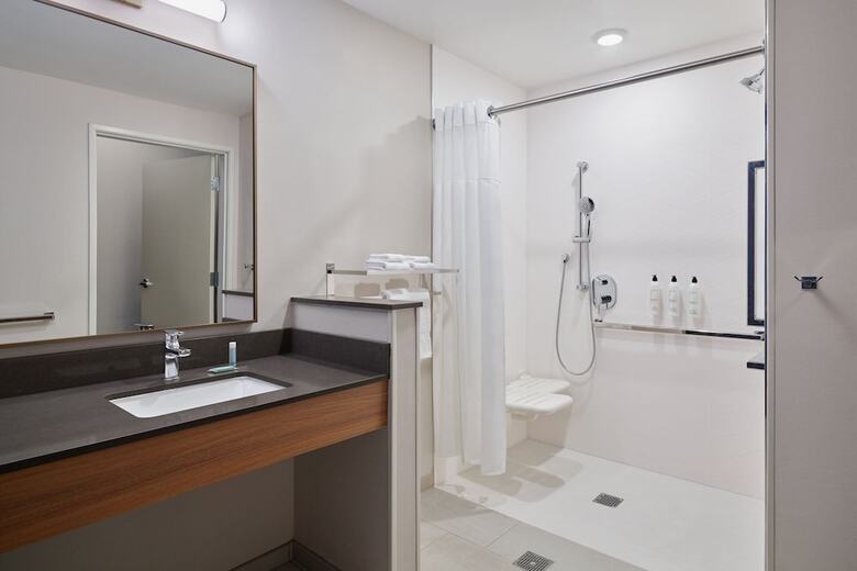 Hotel Fairfield Inn & Suites By Marriott Tempe
