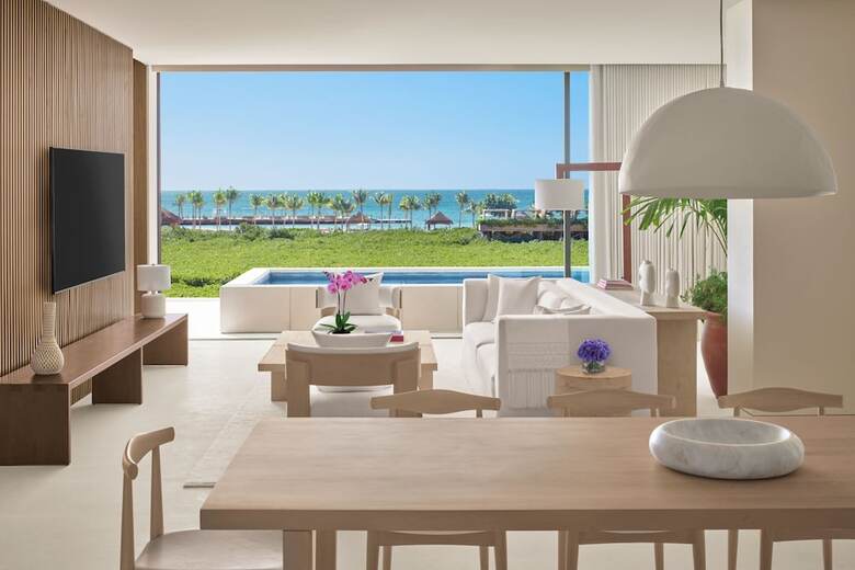 Hotel The Riviera Maya Edition At Kanai