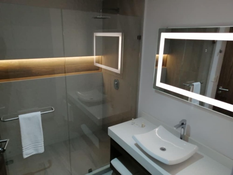 Hotel Wyndham Puebla Angelopolis