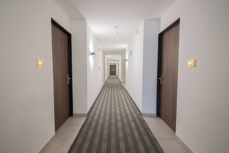 Hotel Wyndham Puebla Angelopolis