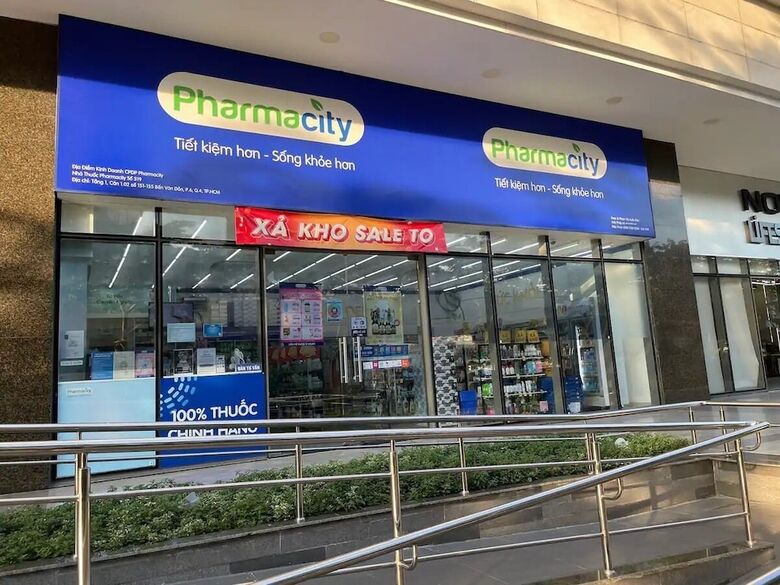 Aparthotel Rivergate Residence