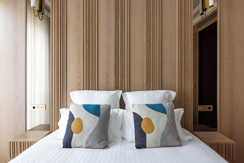 Highstay - Luxury Serviced Apartments - North Marais 2