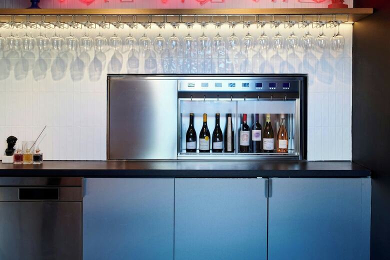 Hotel Citizenm Rome Isola Tiberina
